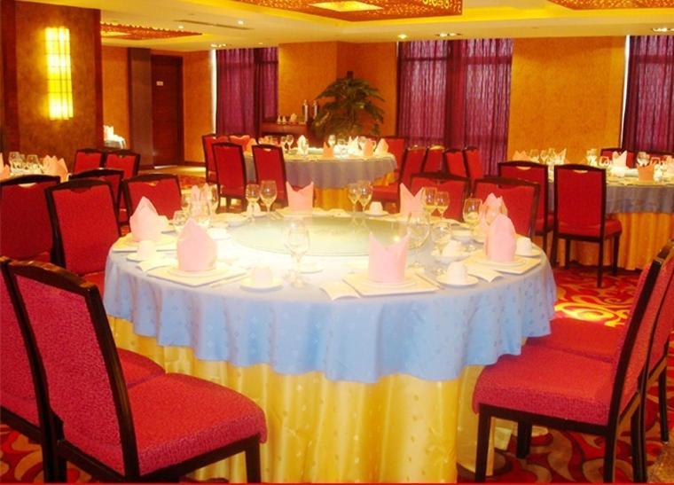Hyde Jianguo Hotel Dongyang 东阳 外观 照片